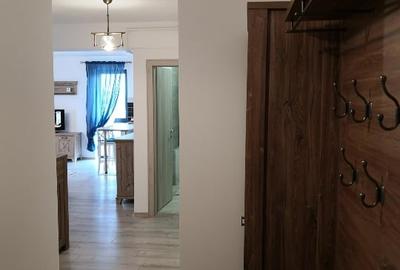 Apartament cu 2 camere decomandat, mobilat în Aradului - 1