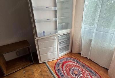Apartament cu 2 camere nedecomandat în Șagului