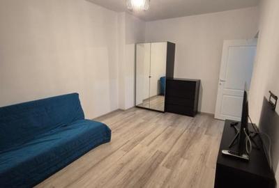 Apartament 2 camere Mihai Bravu, 3 minute de metrou, CENTRALA, mobilat modern - 3