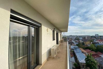 Apartament 3 camere Lux || Parcare || Zona Banu Manta || Victoriei - 3