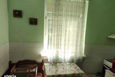 Garsonieră decomandată în Drumul Taberei - 5