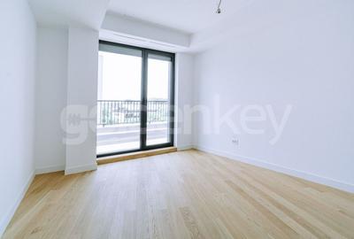 Apartament penthouse nemobilat cu 4 camere | 112mp terasa - 11