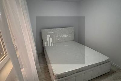 Apartament cu 2 camere semidecomandat, mobilat în Brâncoveanu - 2