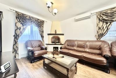 Casă individuală cu 5 camere cu Canalizare în Giroc - 7