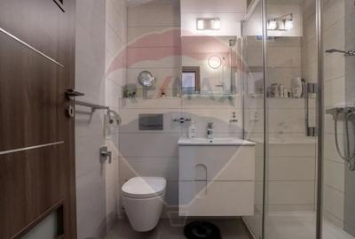 Apartament cu 2 camere decomandat în Noua - 8