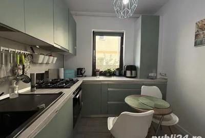 Apartament 2 camere Proprietar Giroc-Gradina +Parcare inclusa in CF - 2