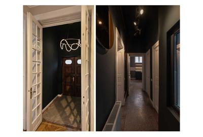 Apartament cu 4 camere decomandat în Universitate - 3