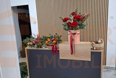 Spațiu comercial, de 30.520000457764 mp, în Tomis Nord