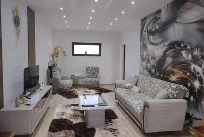 Apartament cu 2 camere semidecomandat în Central - 1