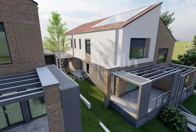 Duplex cu 4 camere | 136mp utili | Teren 325mp | Iris | Voronet! - 6