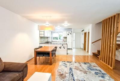 Casă individuală cu 4 camere cu Canalizare în Noua - 2