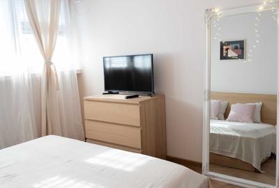 2 camere Piata Romana - N. Balcescu - 6