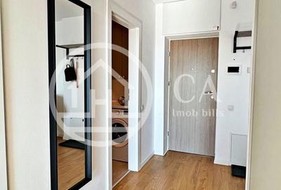 Apartament cu 2 camere decomandat în Orașul Nou