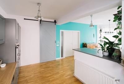 Apartament cu 6 camere decomandat în Domenii - 6