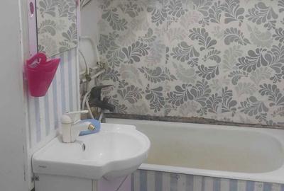 Garsonieră decomandată în Central - 4