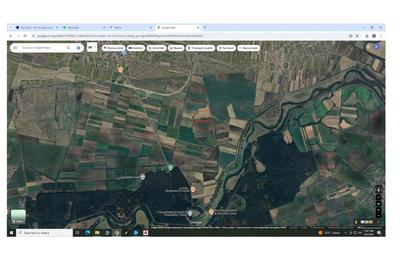 Teren agricol extravilan de 10000 mp, în Giroc - 1
