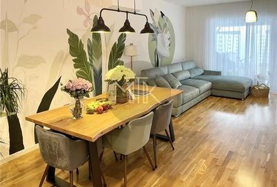 Exclusiv | Vila mobilata lux -  New Point Villas Pipera | 2 Locuri de parcare