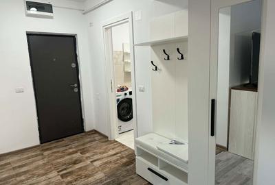 Apartament cu 2 camere decomandat în Peco - 7