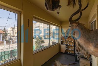 Spațiu comercial, de 430 mp, în Central - 35