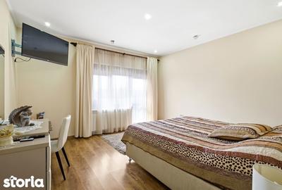 Casă cu 5 camere cu Canalizare în Lumina - 12