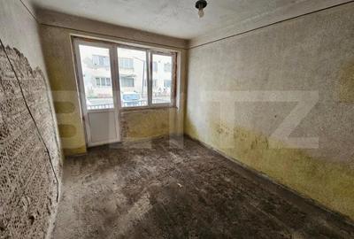 Apartament 2 camere semidecomandat Nasaud - 5