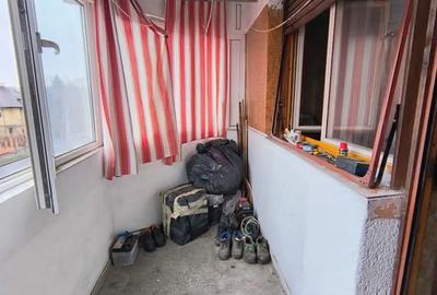 Apartament cu 4 camere decomandat în Iancului - 8