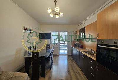 Apartament cu 3 camere decomandat, mobilat în Piața Cluj - 3