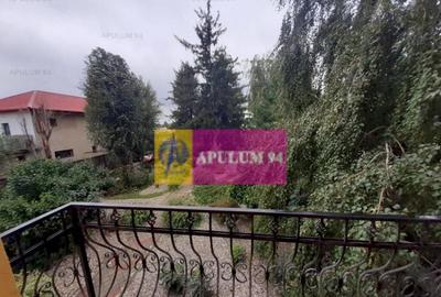 Vila spa?ioasa ?i bine construita langa Bucure?ti - 9