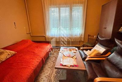 Casă cu 3 camere cu Canalizare în Girocului - 6