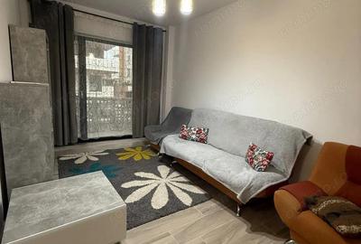 Apartament cu 2 camere mobilat si utilat Braytim Giroc - 4
