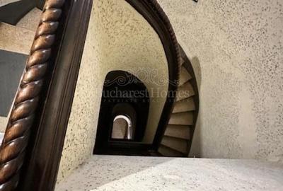 Art Deco Boem si Restaurat - 2