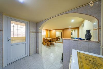 Casa 4 camere in zona Intim de Inchiriat - 9