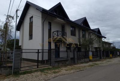 Vila de vanzare | Comuna Berceni | P 1 M - 6