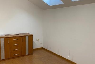 Inchiriere spatiu birou, intersectie N. Caramfil - Sos. Pipera - 12