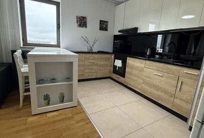 Apartament cu 2 camere decomandat în Chitila - 7