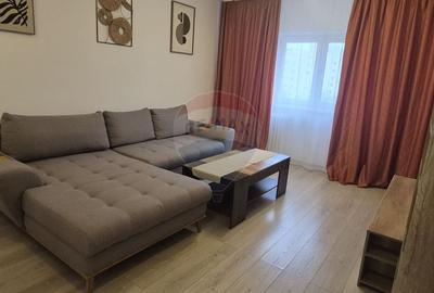 Apartament 3 camere de inchiriat Nerva Traian - Timpuri Noi - 1