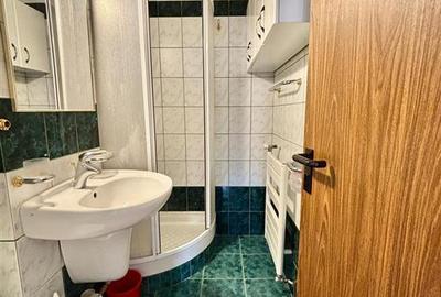 Apartament cu 4 camere decomandat, mobilat în Central - 13