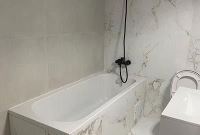 Vanzare 4 camere tip duplex metrou Piata Sudului  finalizat - 9