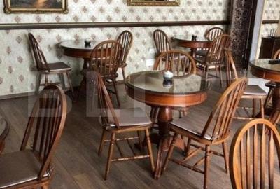 Vila de 12 camere, util 600 mp, teren 1600 mp. in Predeal - 15