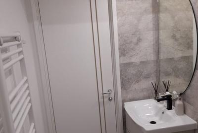 Garsonieră decomandată, mobilată în Văcăresti - 6
