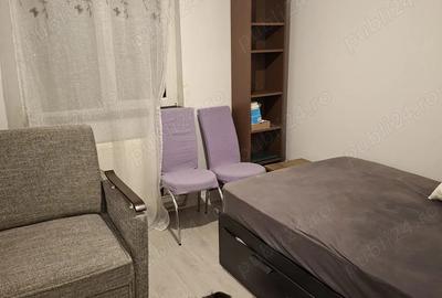 Apartament cu 2 camere semidecomandat în Rahova - 1