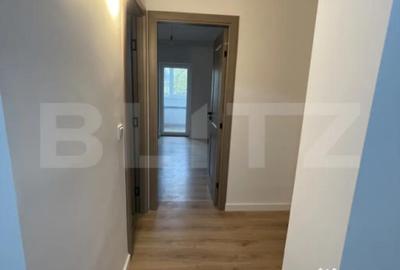 Apartament cu 3 camere decomandat în Central - 4