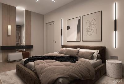 Apartament cu 2 camere decomandat în Cetate - 2