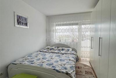 Apartament cu 2 camere în Mărăști - 8