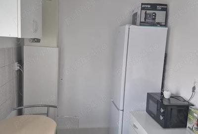 Apartament cu 2 camere decomandat în Florești - 5