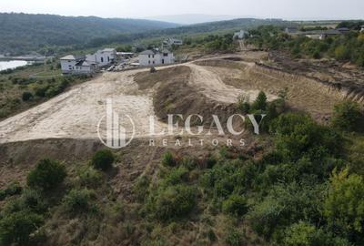 Teren Construcții intravilan de 3882 mp, în Aeroport - 21