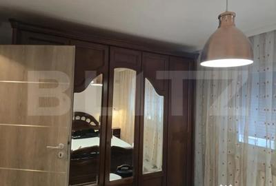 Apartament cu 3 camere decomandat în Micro 16 - 11