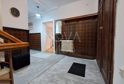 Apartament 3 camere, modern, Prima Inchiriere - Parcul Sub Arini - 5