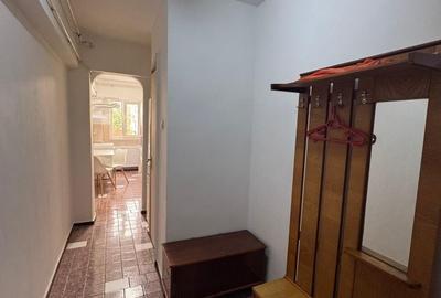 Apartament cu 2 camere decomandat în Uiești - 6