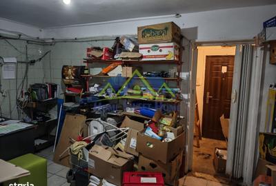 Spațiu comercial, de 80 mp, în Bunești - 1